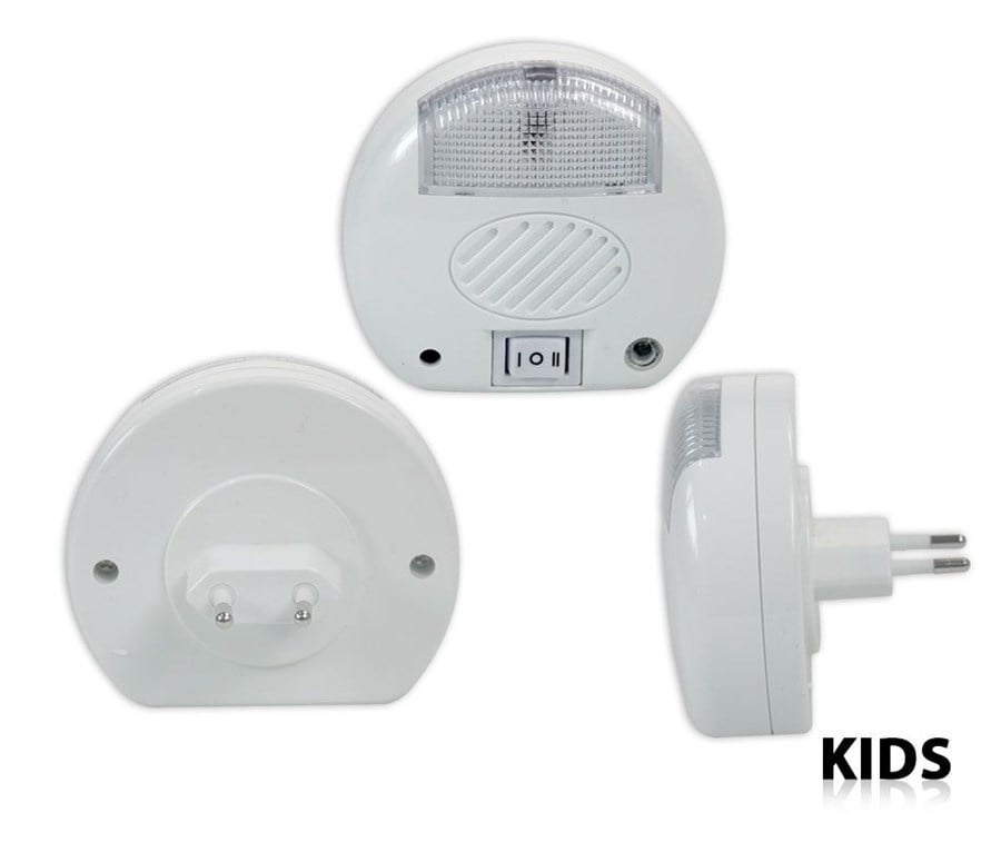 GECE LAMBASI SİNEK SAVAR CP378