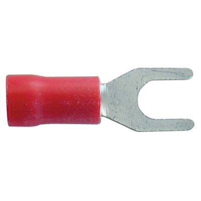 Klemsan Kablo Ucu Çatal İzo.KÇK 402