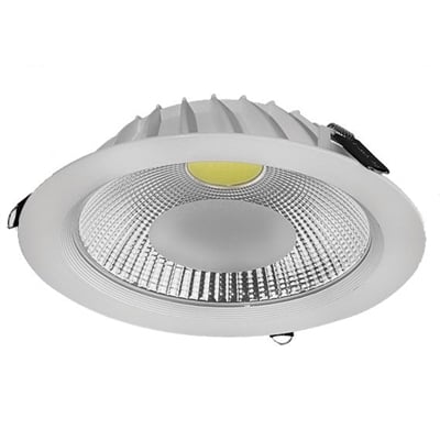 Goldx Spot Cob Led 8 25W Gün ışığı ZE482 B
