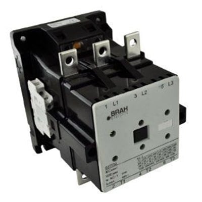 Siemens Kontaktör 3TF52-22 90kW 230VAC