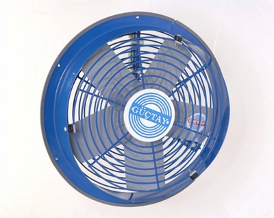 GSM 60 - Ø60cm San.Aspiratörü Soğ.Fan Mono (1012110)