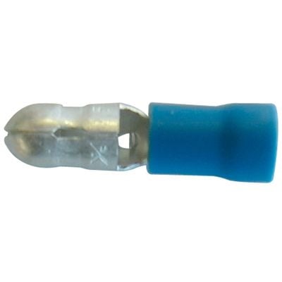 Klemsan Kablo Ucu Yuvar.Fiş Erkek İzo.KMT 5050