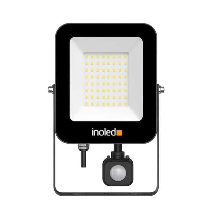 İNOLED 5222-02 20W ELEGANT SENSÖRLÜ LED PROJEKTÖR (BEYAZ IŞIK-6500K)