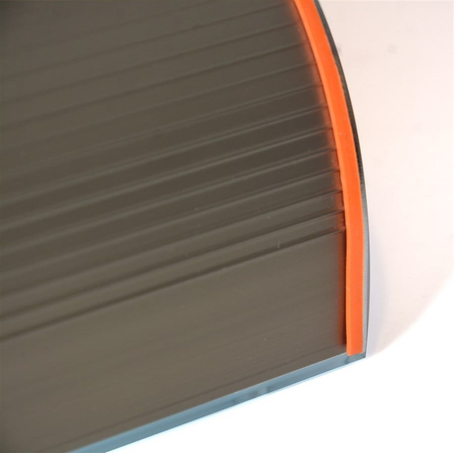 Isıya Dayanıklı Davlumbaz Armatürü 2x21W v2 (Uzun Yeni Model)