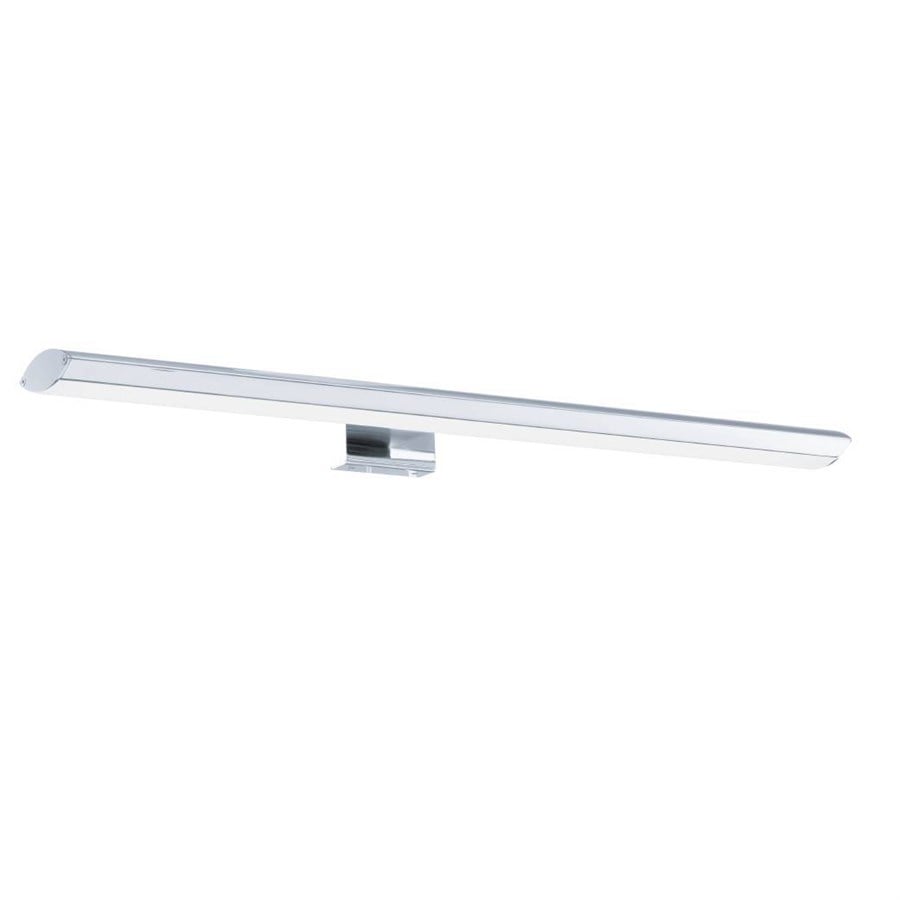 LED-SPIEGELLEUCHTE 8,25W CHROM/SAT.H-30 53059