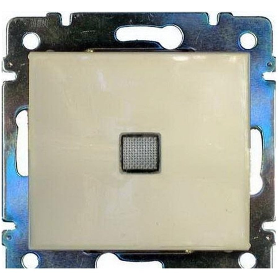 LEGRAND VALENA BEJ ISIKLI ANAHTAR  7743 10