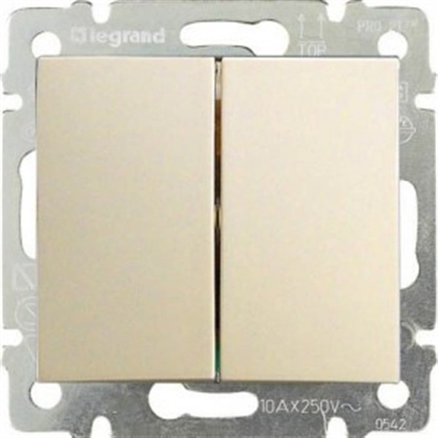 LEGRAND VALENA BEJ KOMİTATÖR 7743 05
