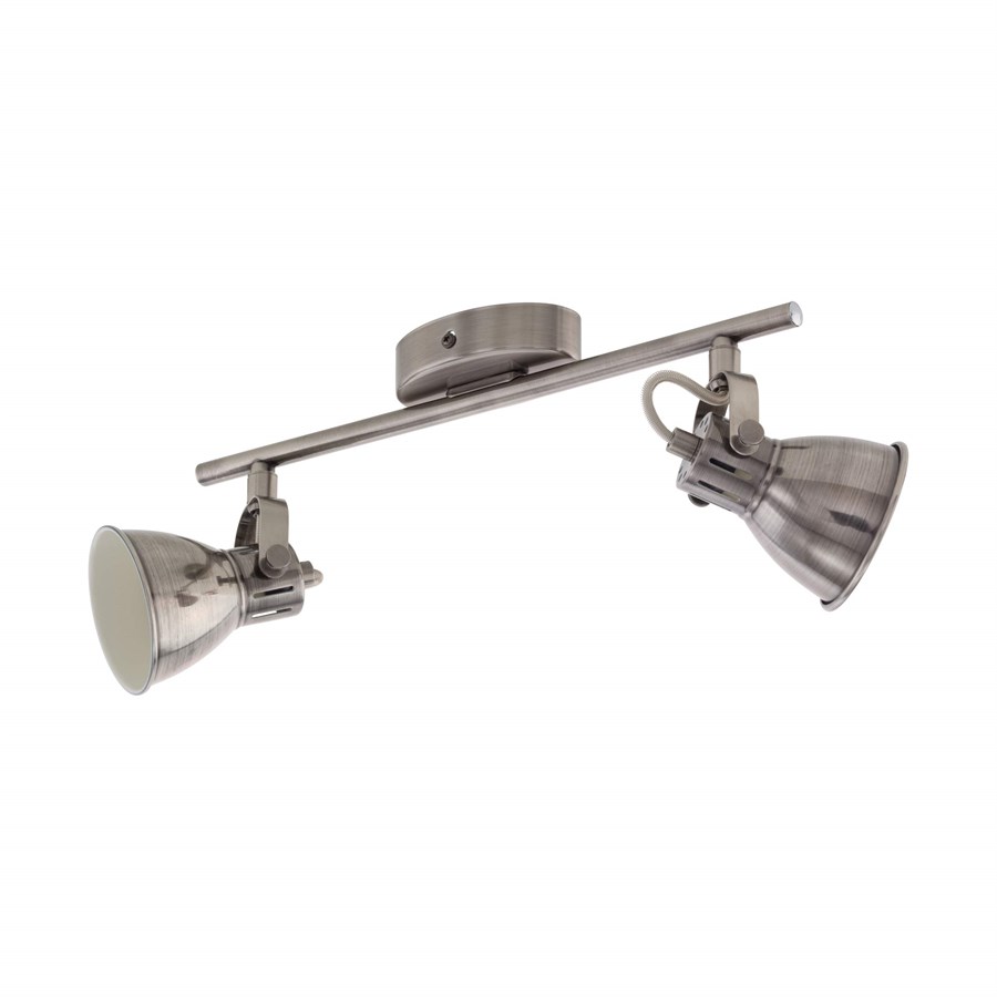 LS/2 NICKEL-ANTIK/CREME /SERAS/ 96553