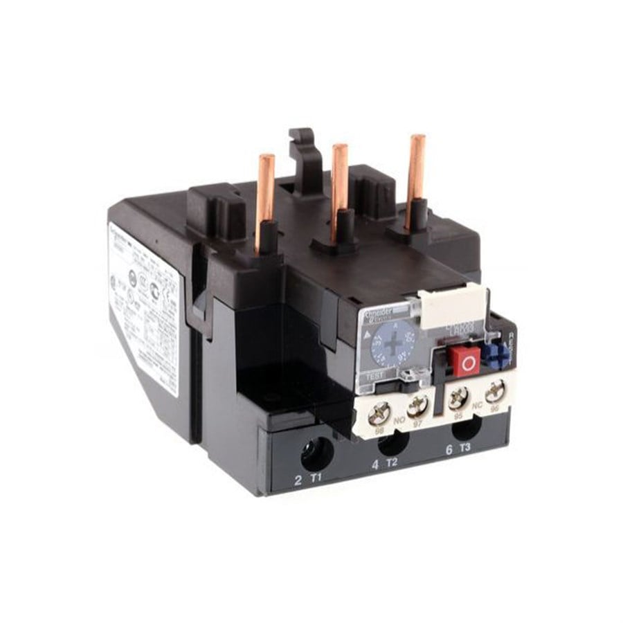 Schneider LRD-3363 63-80A Termik Röle 
