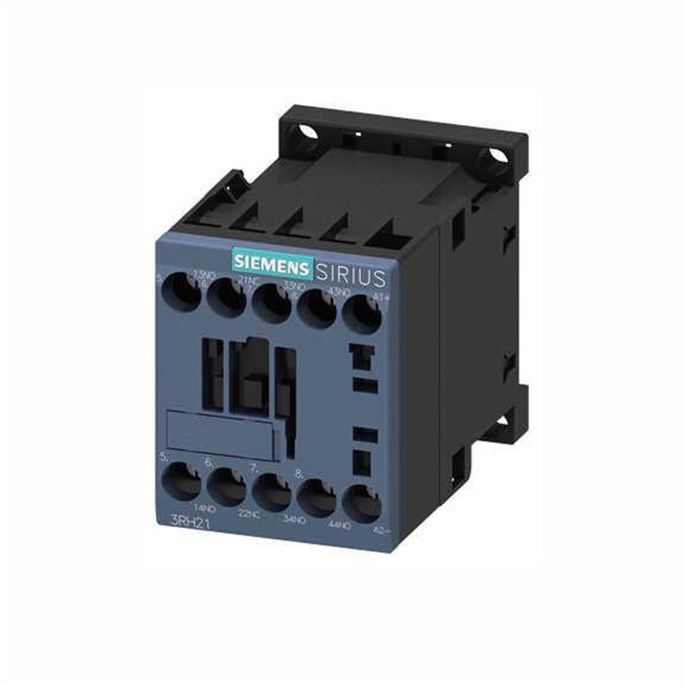 SIEMENS SIRIUS YARDIMCI KONTAKTÖR  3RH2131-1JB40