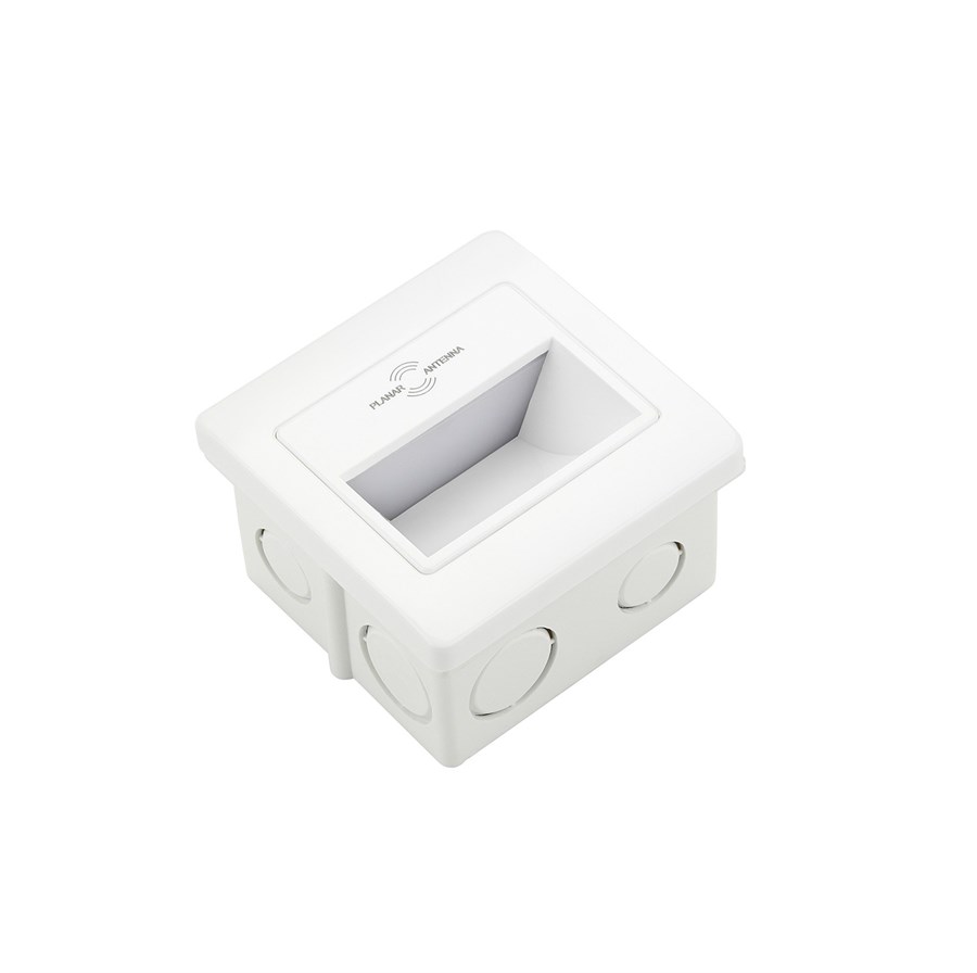 SPOT GÖMME DIAMOND SENSÖRLÜ 2W 4200K