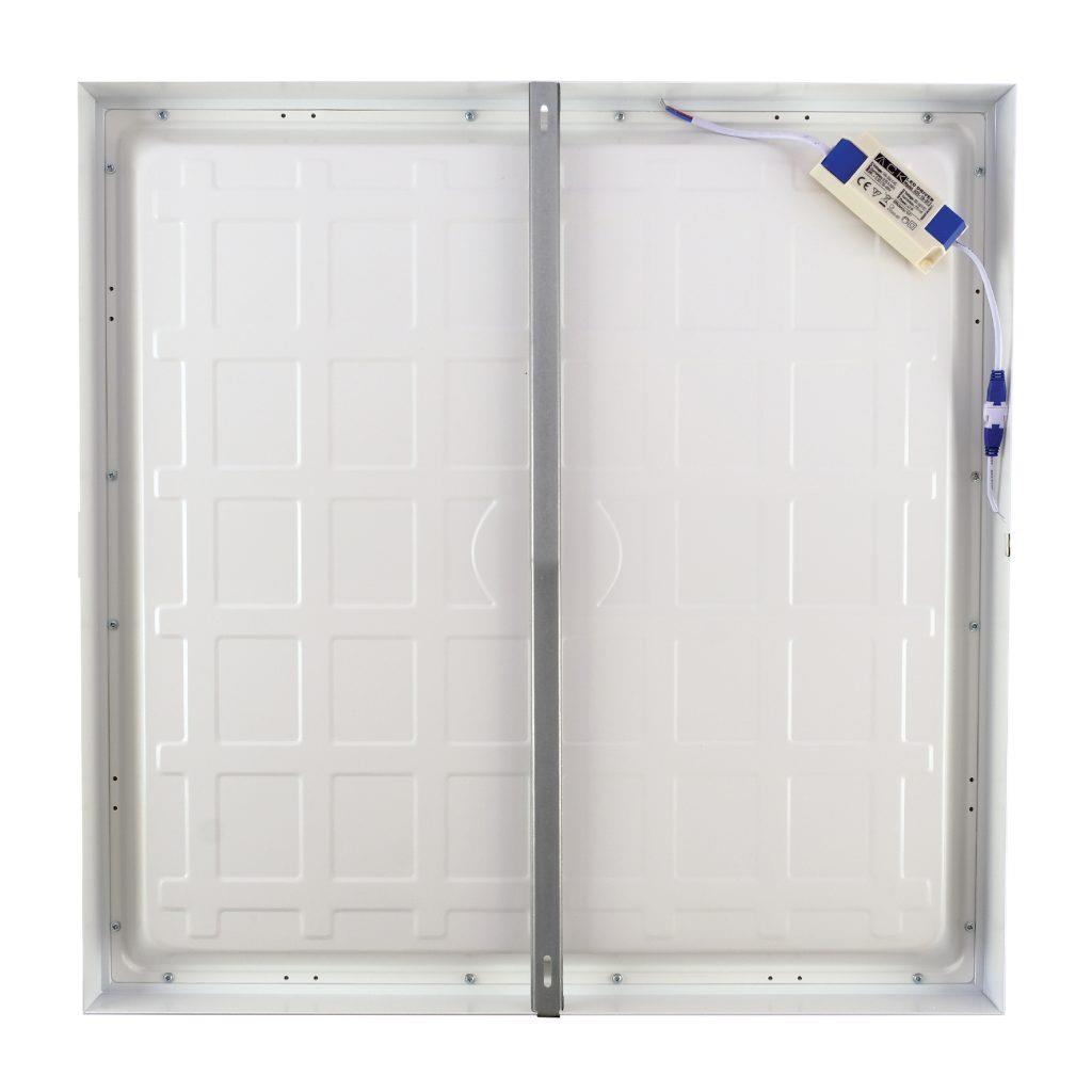 SPOT PANEL LED S.Ü.60X60 42W 6500K ( BEYAZ KASA )