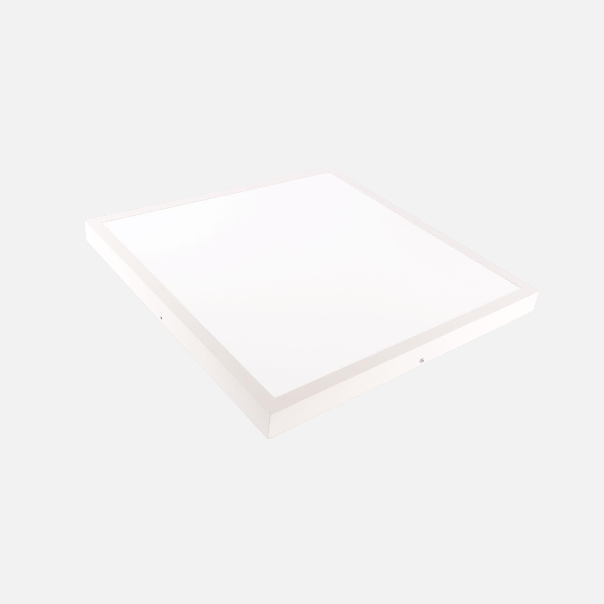 SPOT PANEL LED S.Ü.60X60 42W 6500K ( BEYAZ KASA )