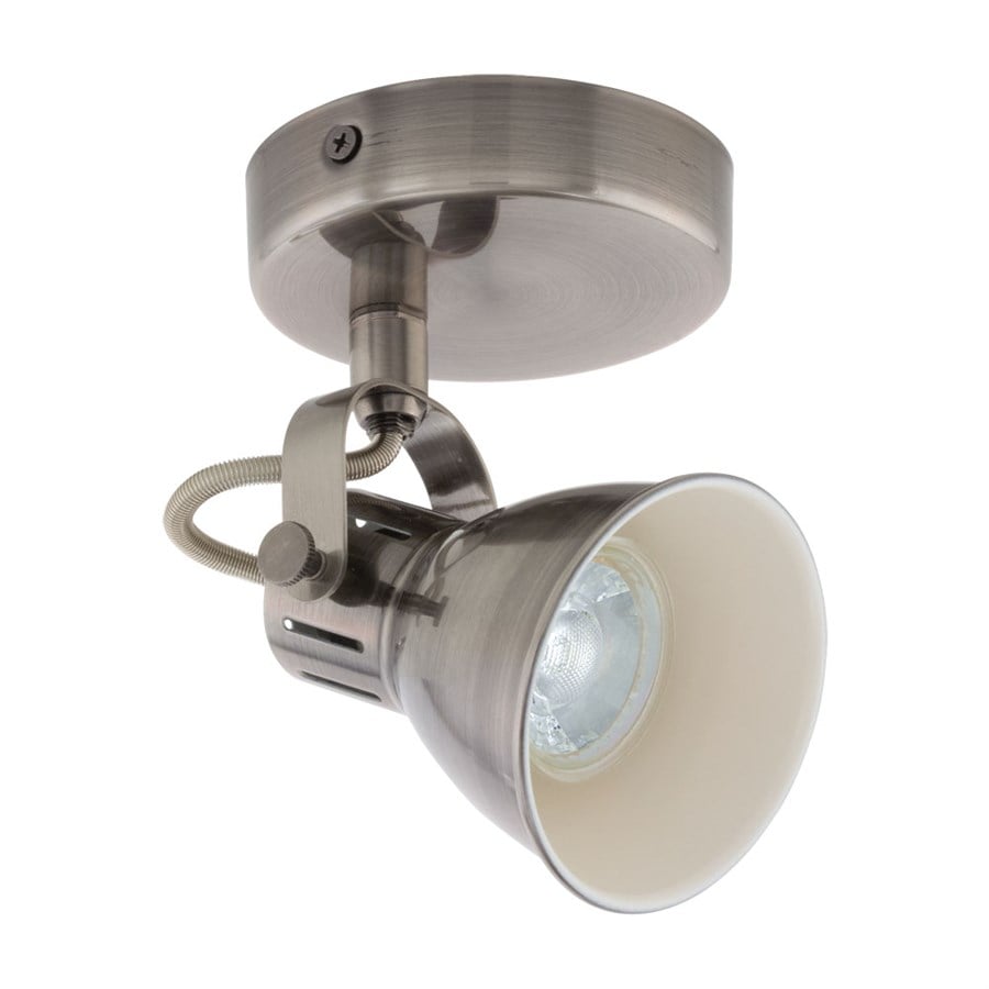 WL/1 NICKEL-ANTIK/CREME /SERAS/ 96552