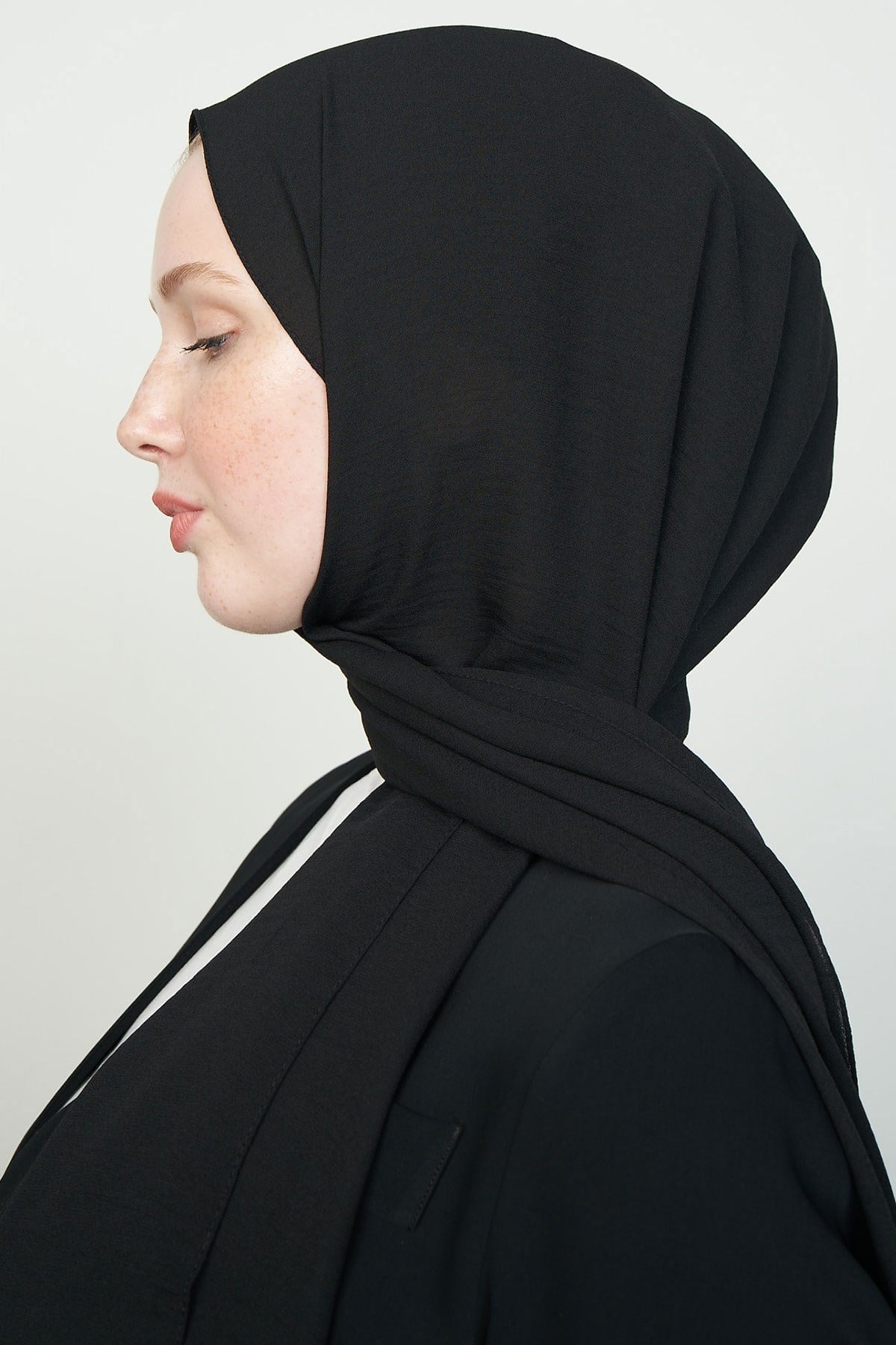 Fresh Series - Siyah