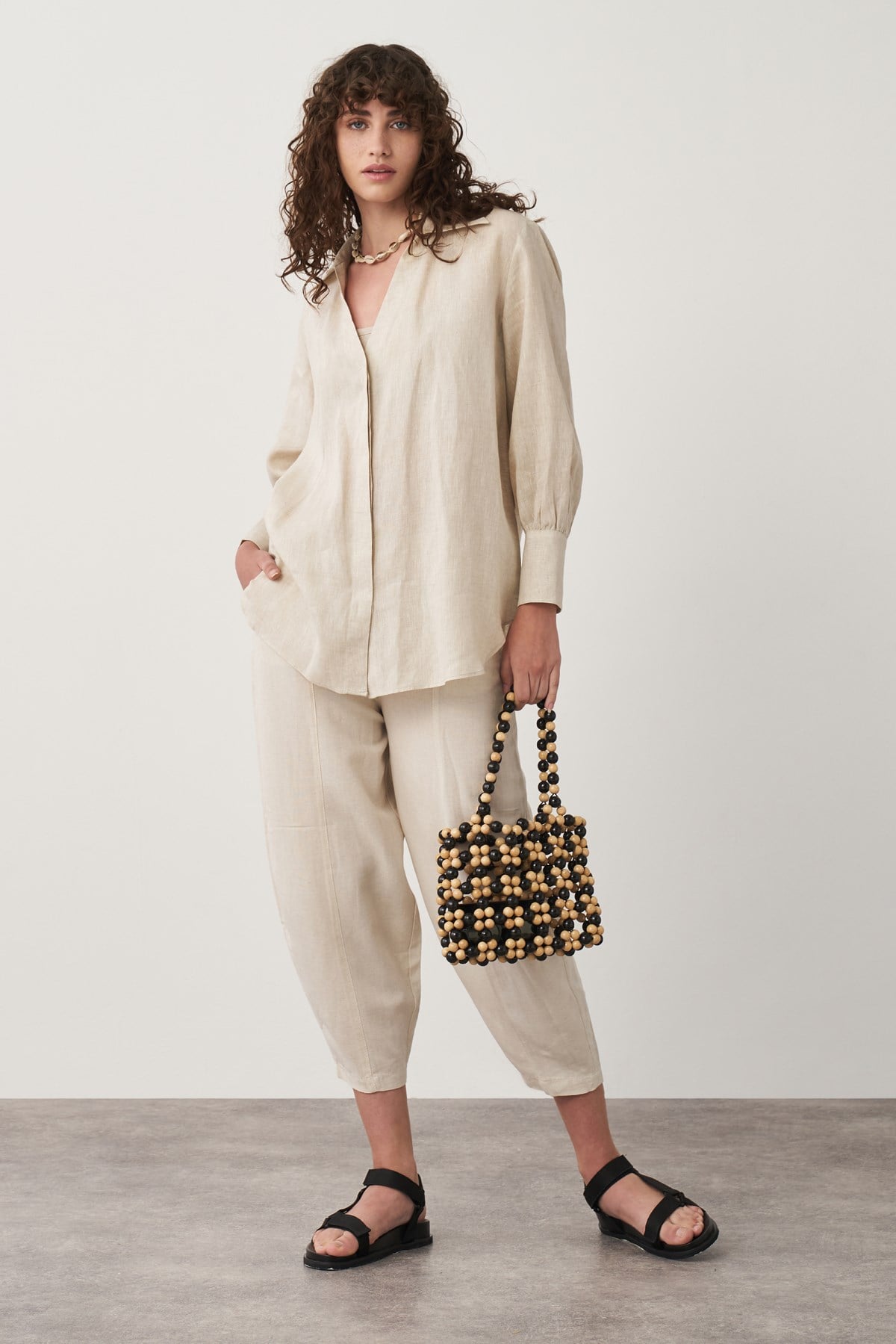 Linen Exclusive