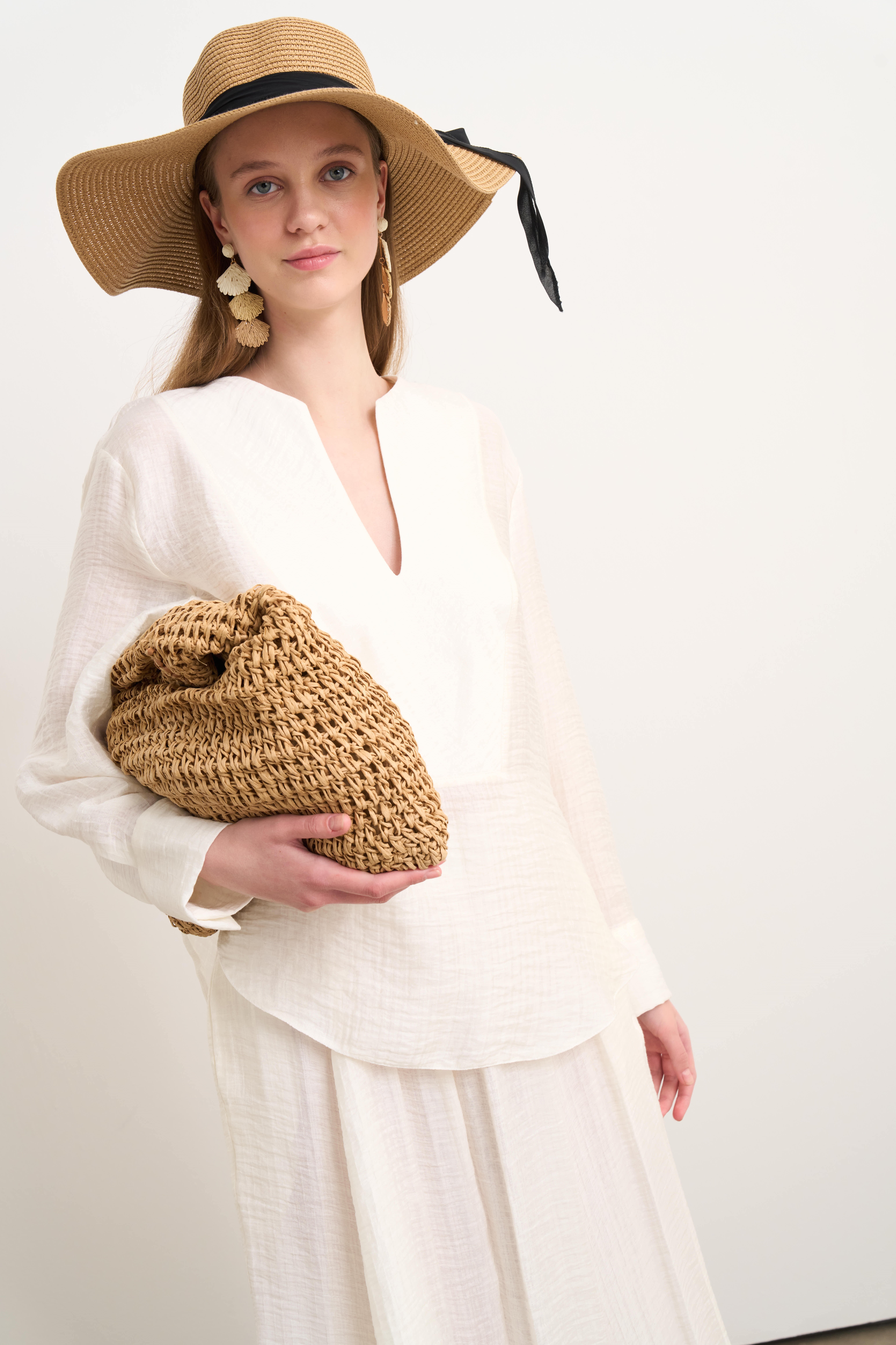 Linen TAKIM