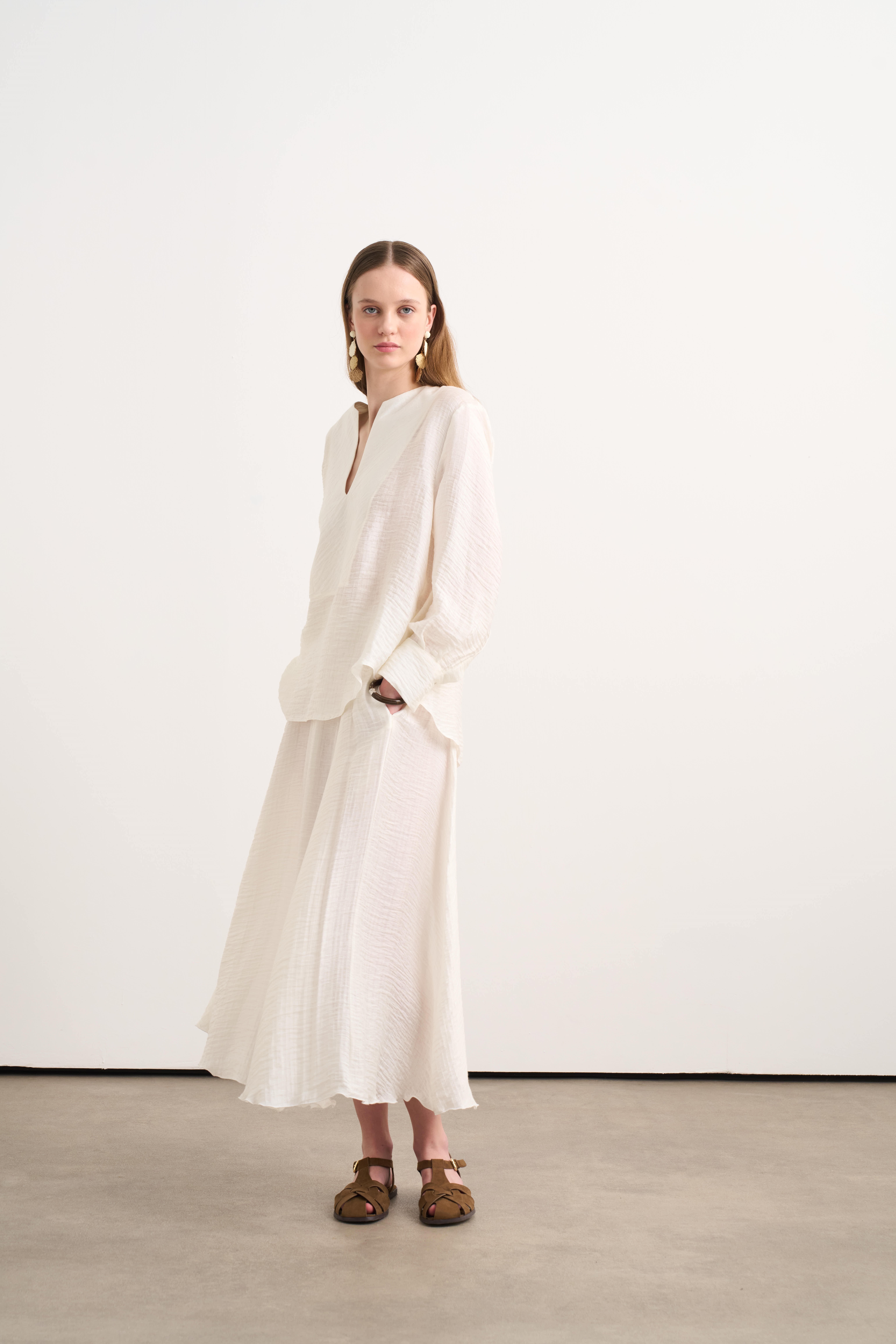 Linen TAKIM
