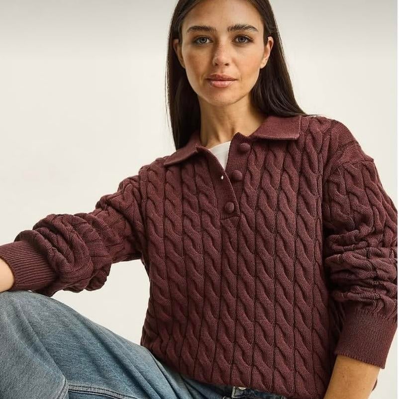 TRİKO KAZAK MÜRDÜM