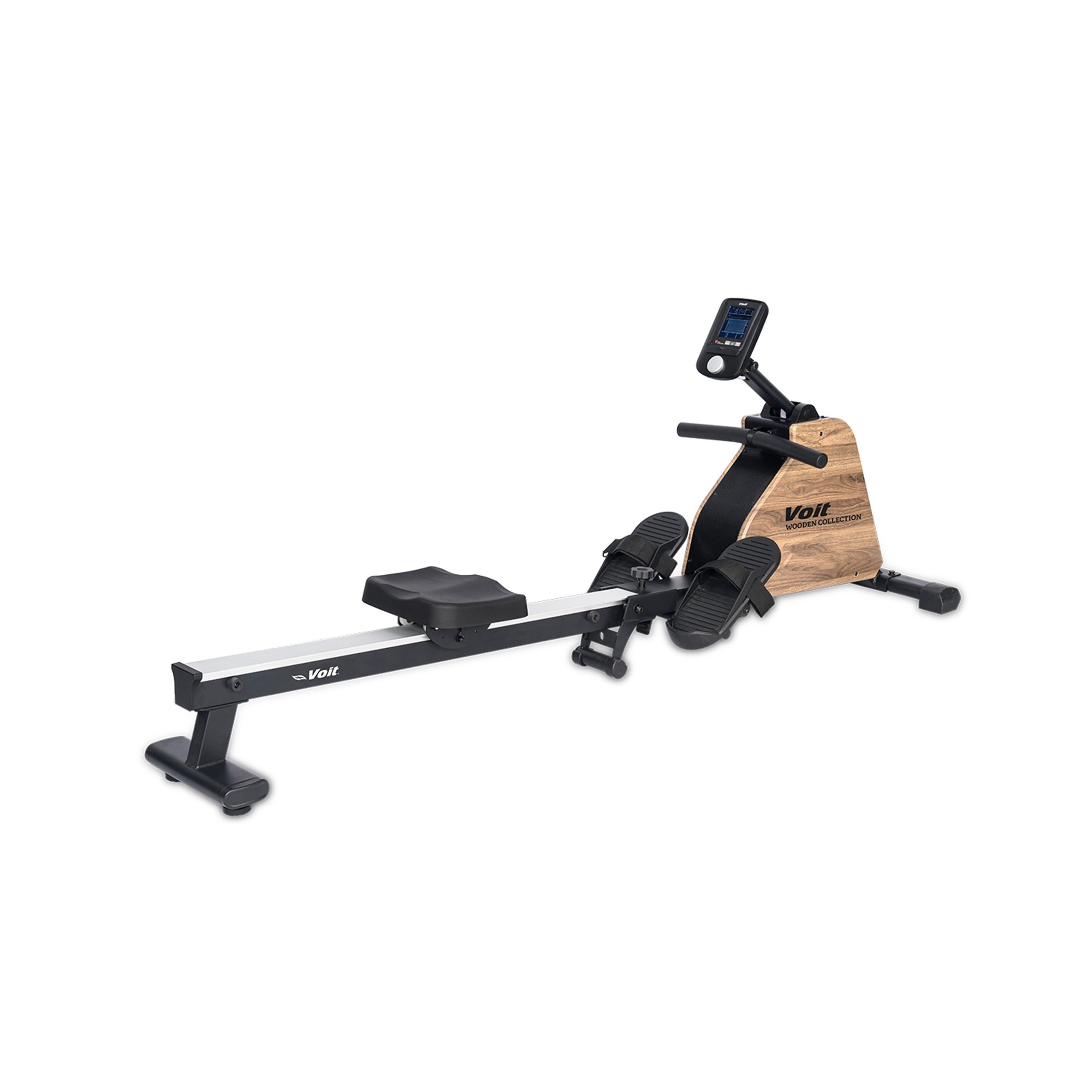  VOIT WOODEN COLLECTION RW611 MANYETİK KÜREK