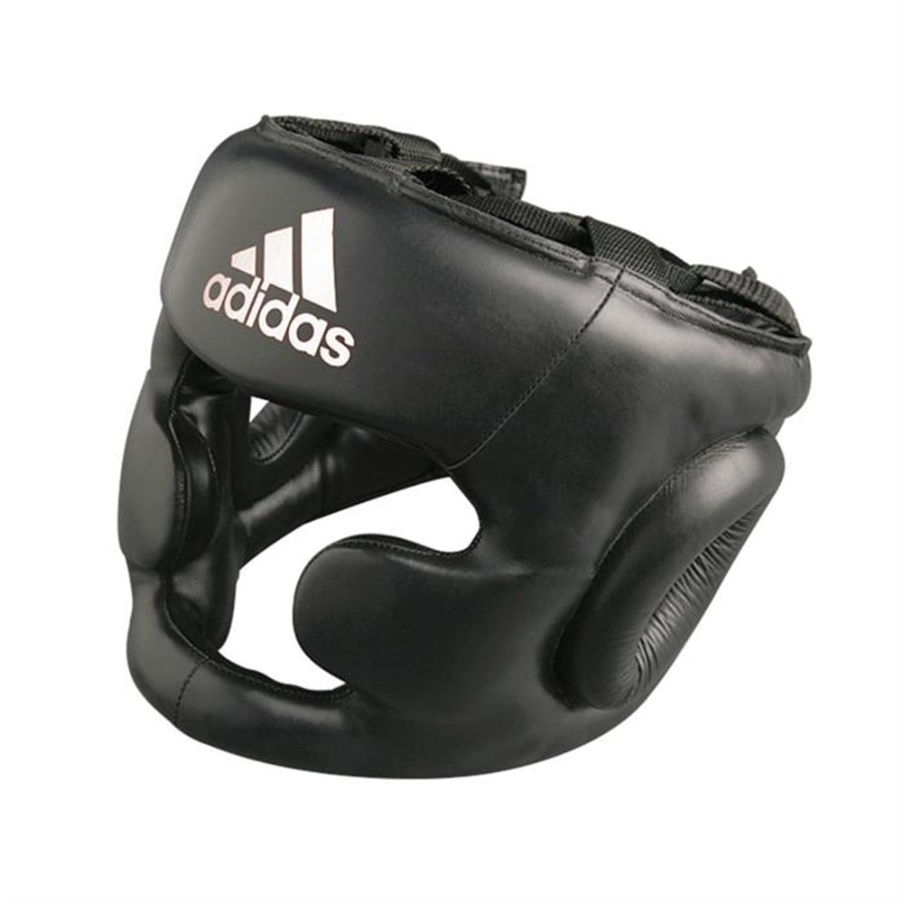 ADİDAS RESPONSE BOKS KASKI
