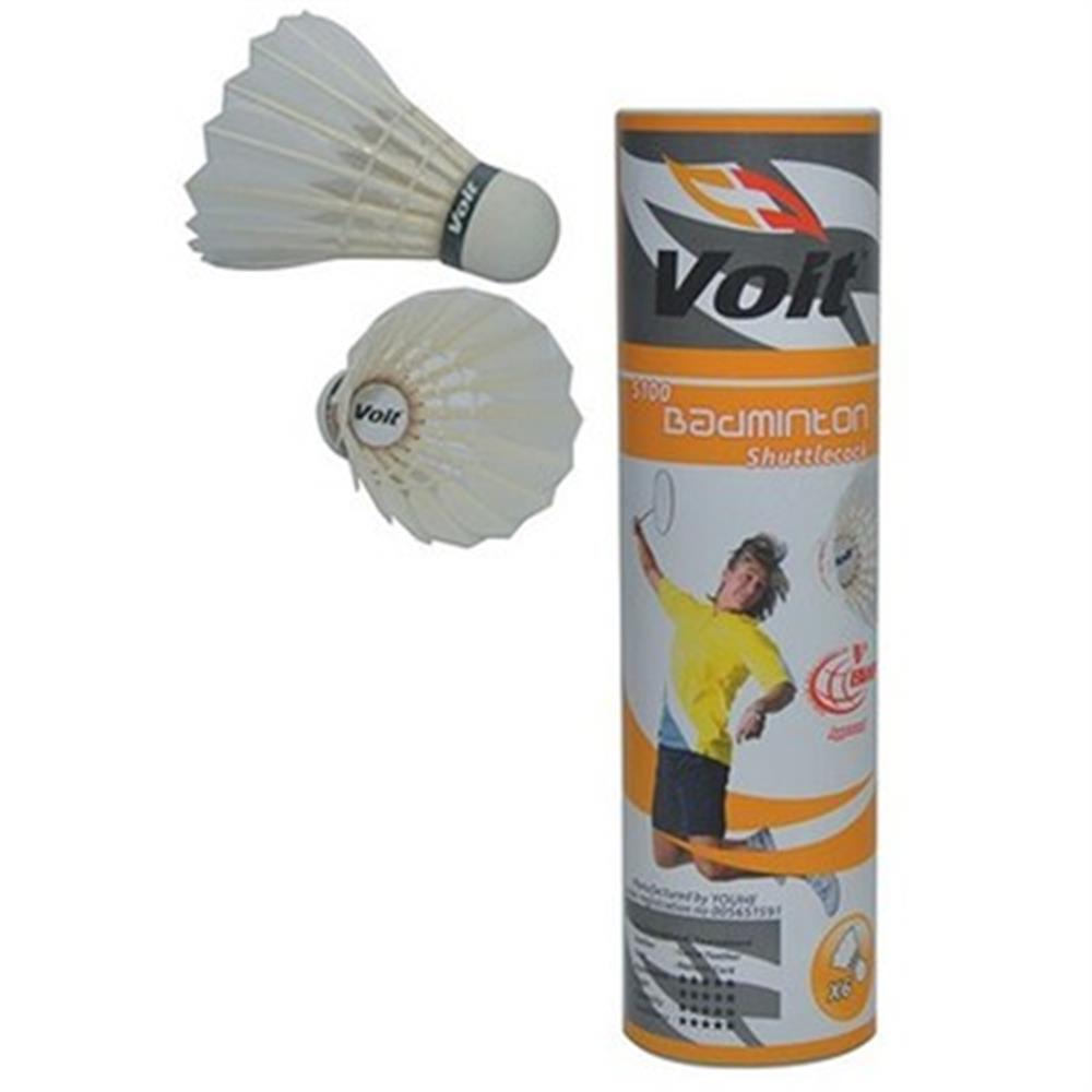 Bedminton topu S100