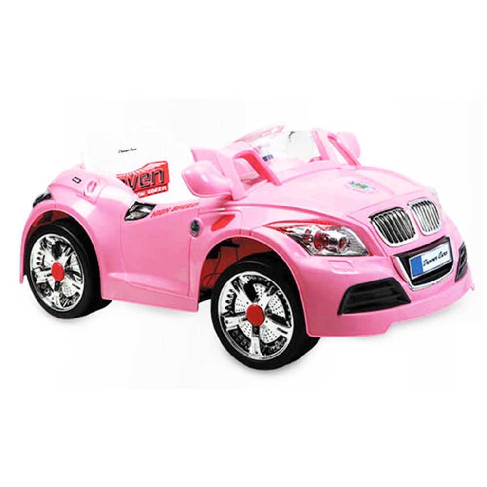 DENVER CARS SPORTY PEMBE
