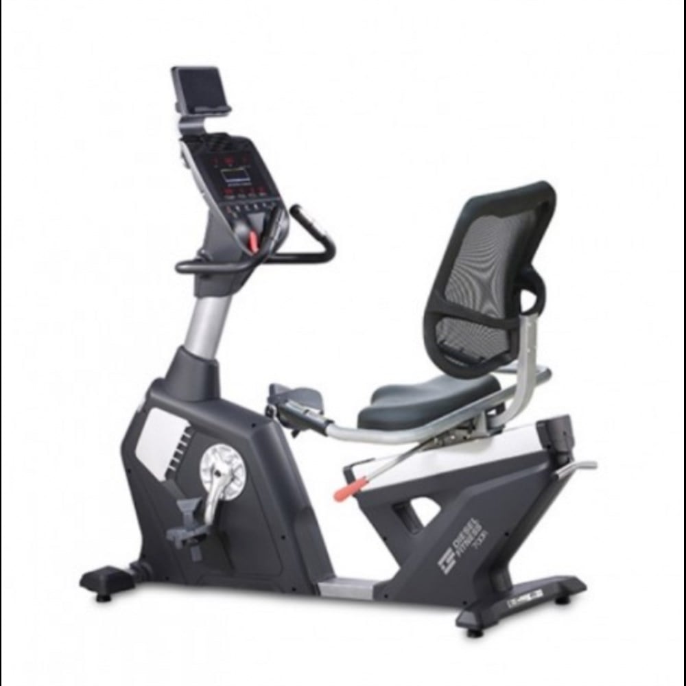 Diesel 700R YATAY BİSİKLET