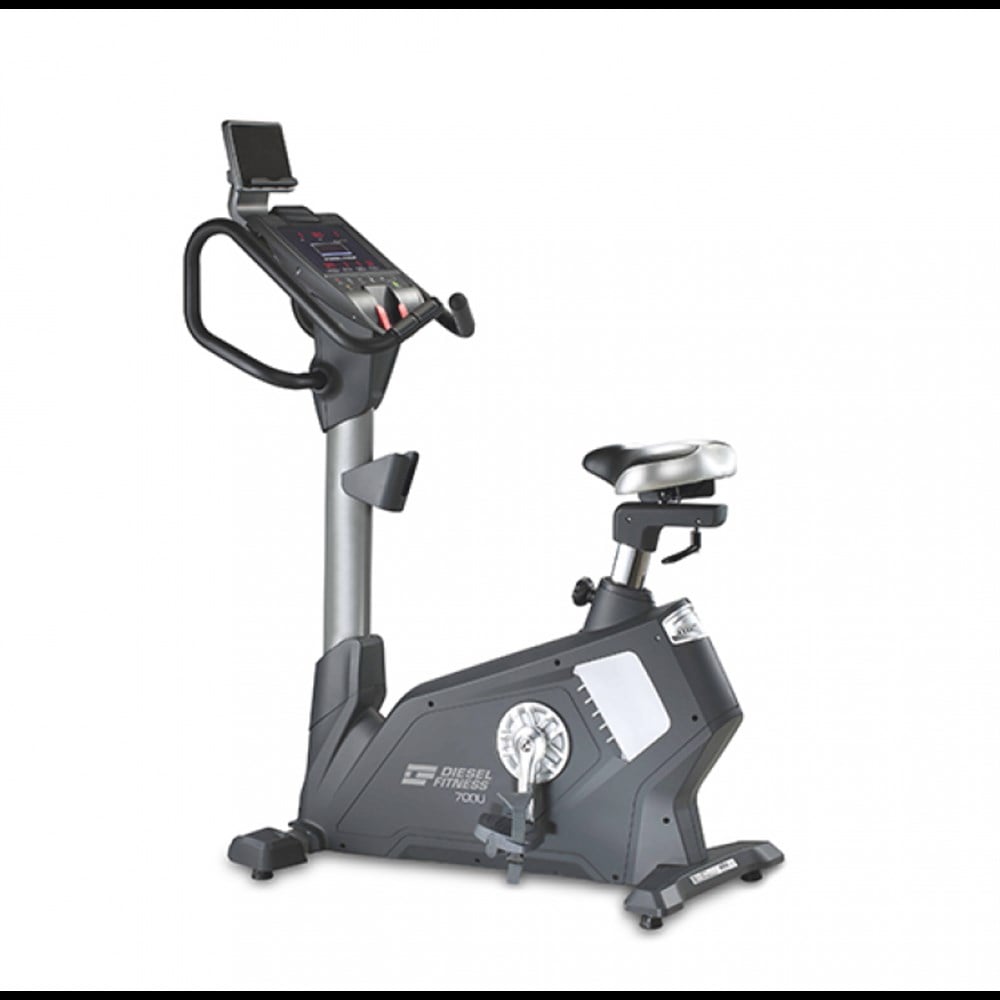 Diesel 700U DİKEY BİSİKLET
