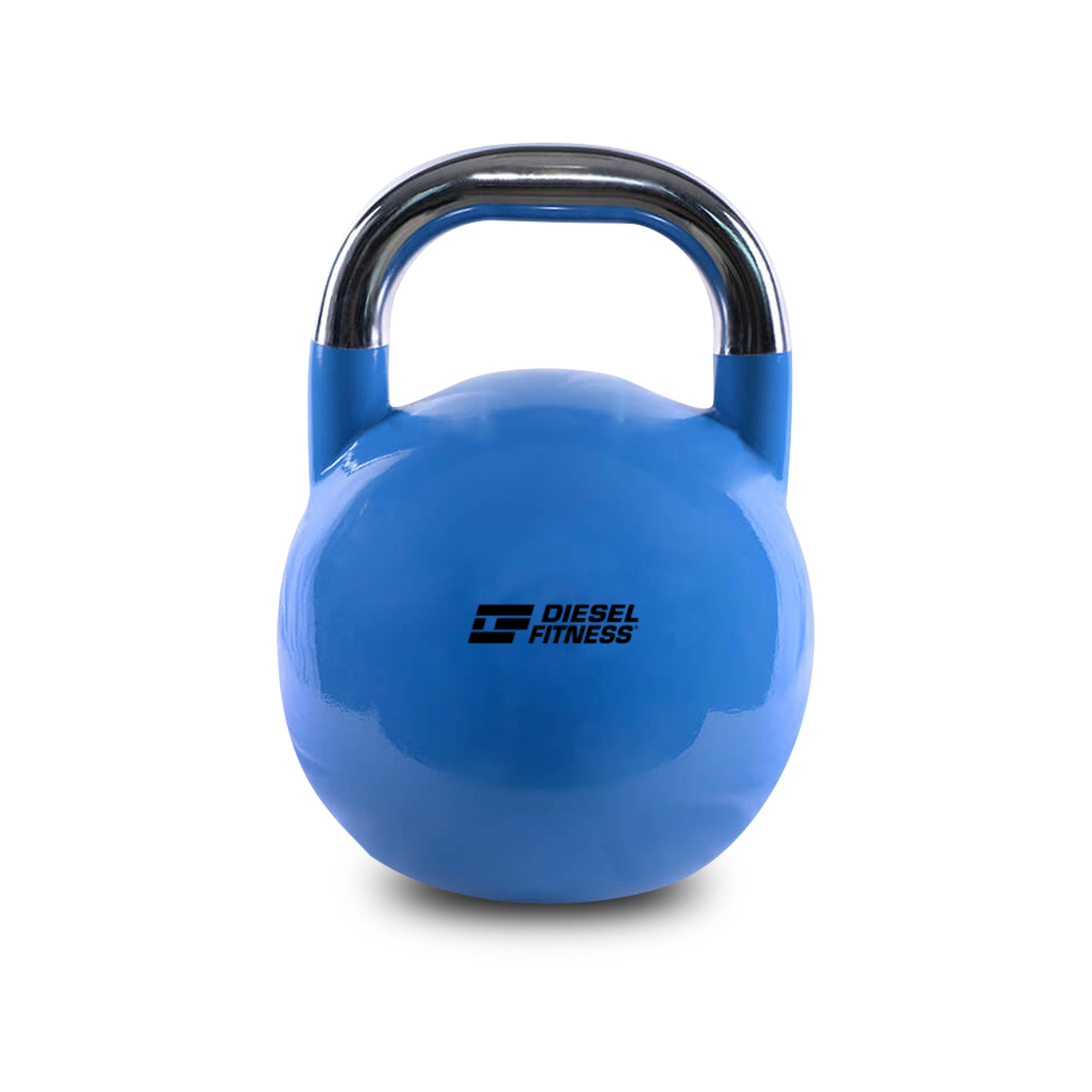 DIESEL COMPETITION KETTLEBELL 12KG