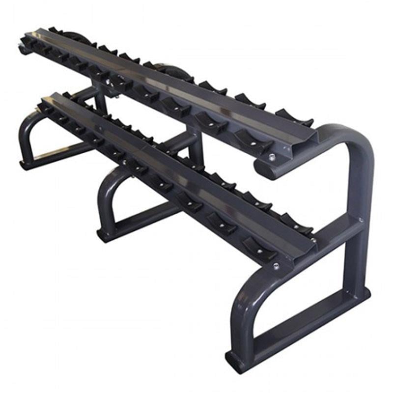 DIESEL FITNESS 10'LU DUMBBELL STANDI