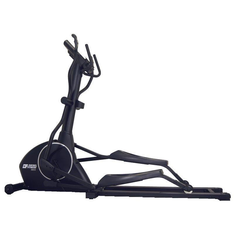 DIESEL FITNESS 500D ELİPTİK BİSİKLET 