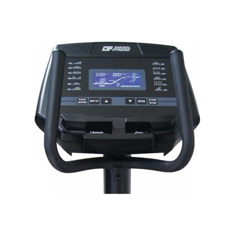 Diesel Fitness 500R Yatay Bisiklet