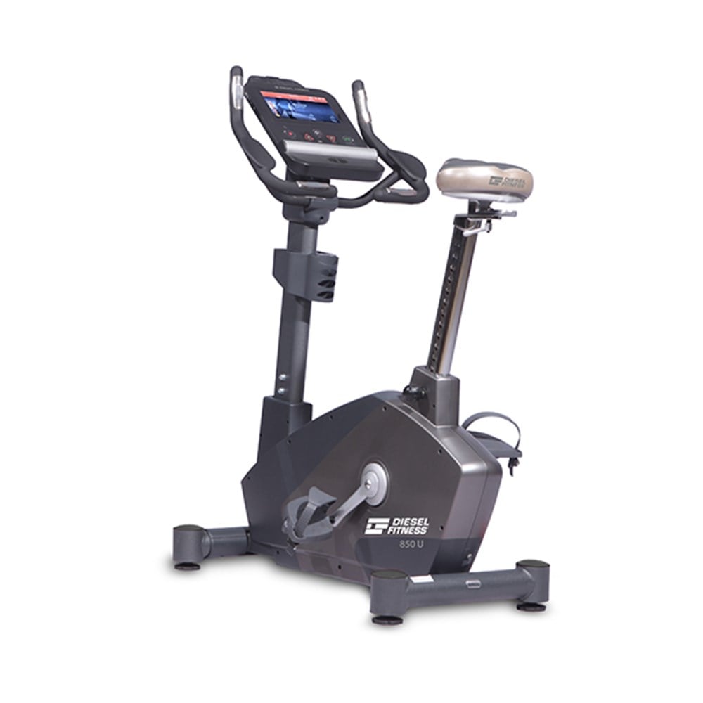 DIESEL FITNESS 850U DİKEY BİSİKLET