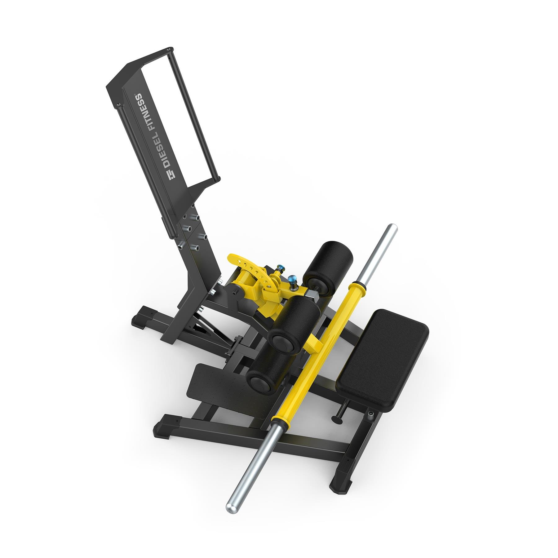 DIESEL FITNESS 981 STANDING HIP TRUST