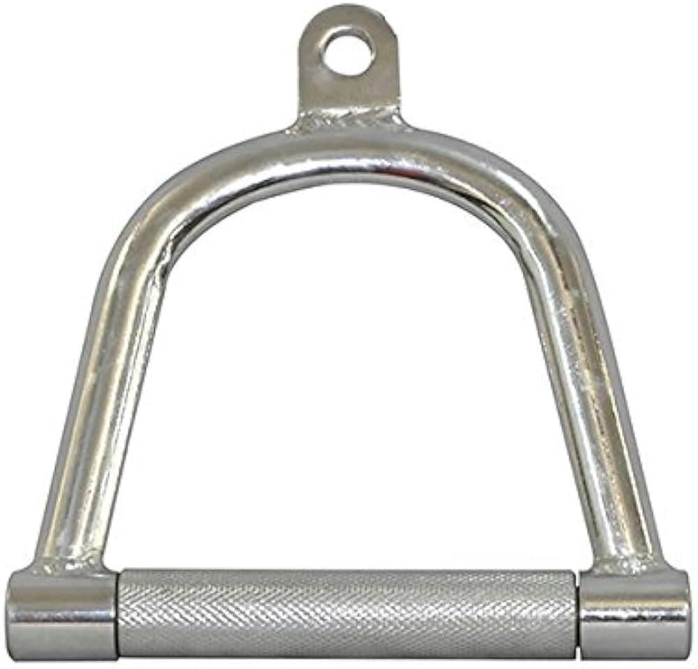 DIESEL FITNESS HORSESHOE CABLE HANDLE