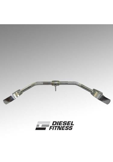 DIESEL FITNESS PROSTYLE LAT BAR 28