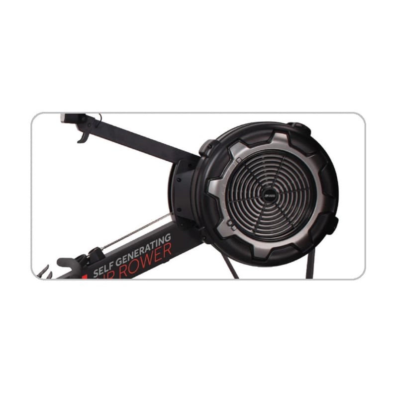 DIESEL FITNESS R500 PRO ROWER 