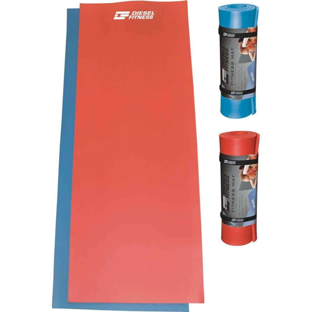 DIESEL MAT 1,5CM