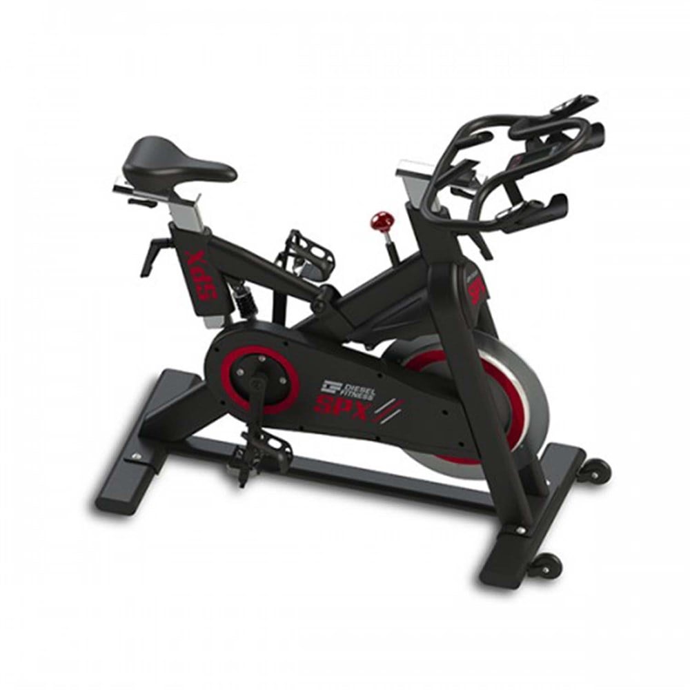 Diesel SPX SPIN BIKE