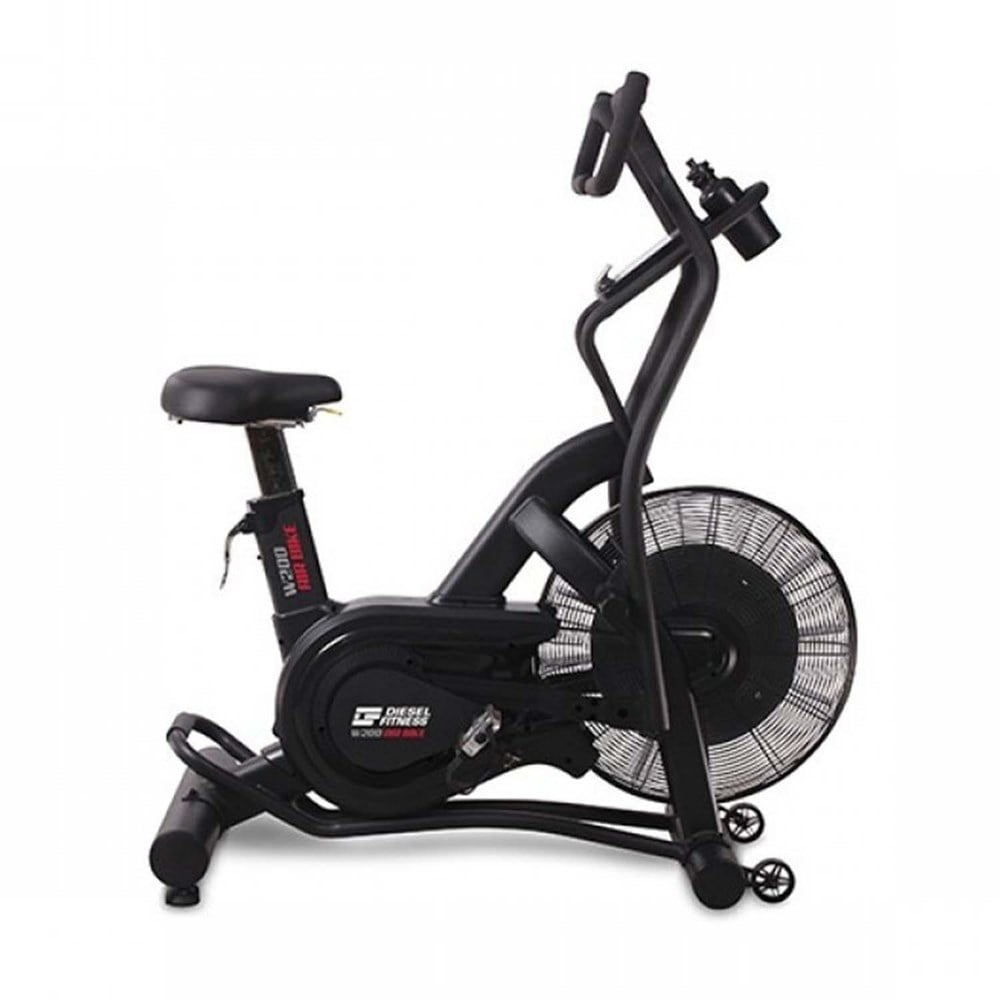 Diesel W200 AIR BIKE