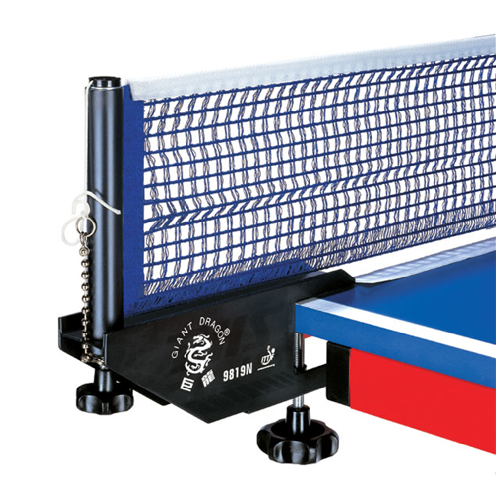 DONGXING ITTF ONAYLI AĞ VE DEMİR SETİ