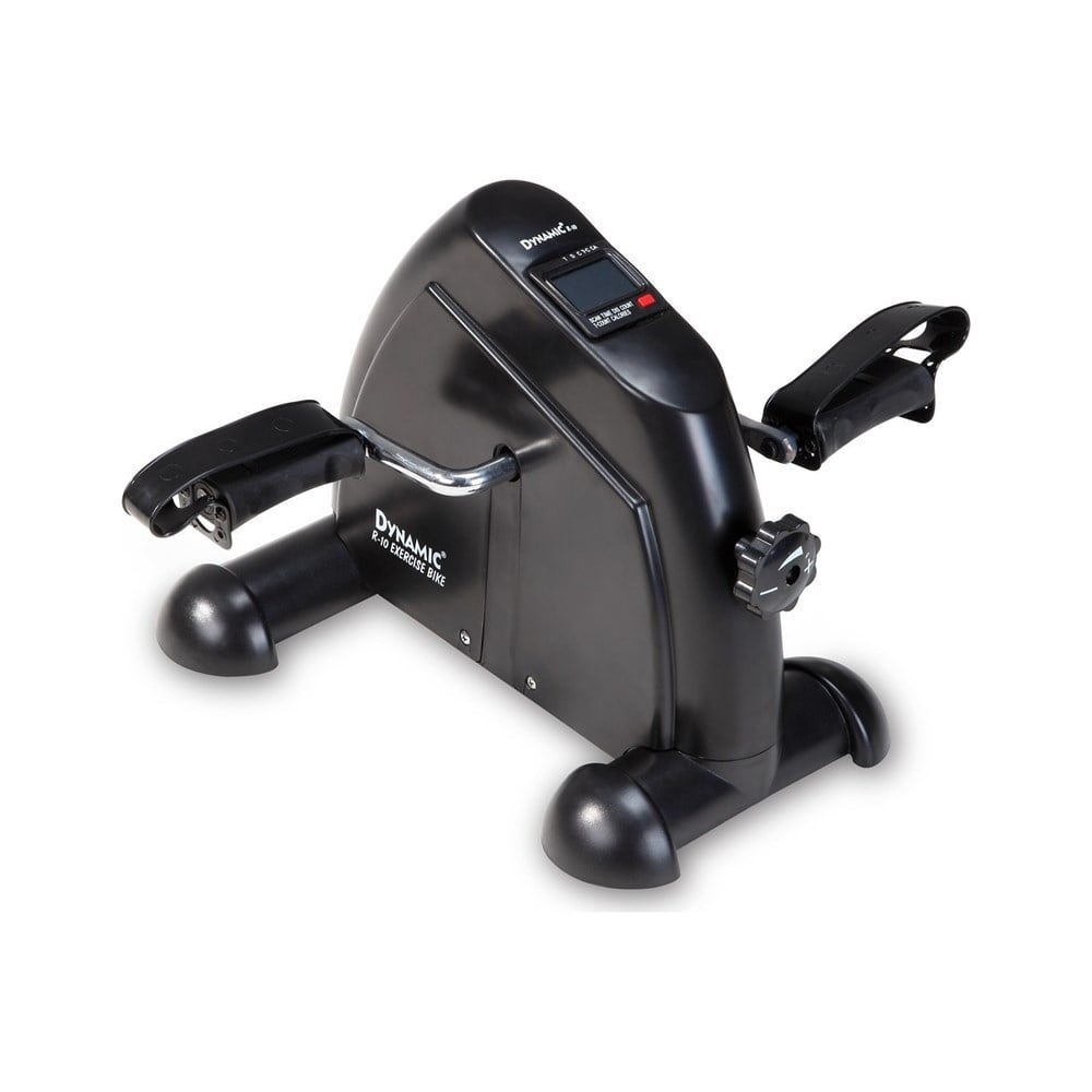 Dynamic pedal mini bisiklet