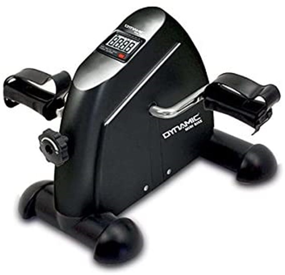 Dynamic pedal mini bisiklet