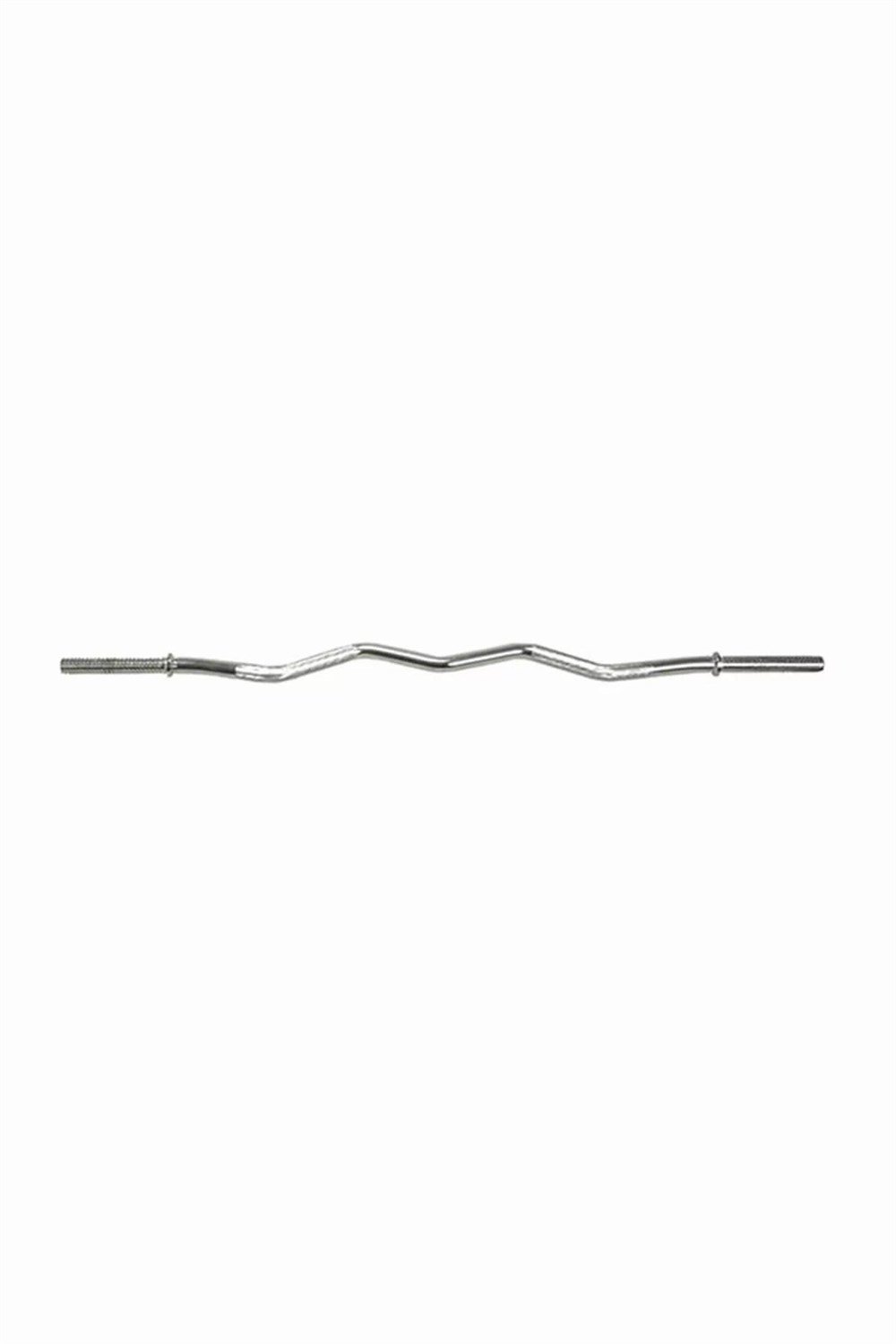 EĞİK DOLU VİDALI BAR 120 CM