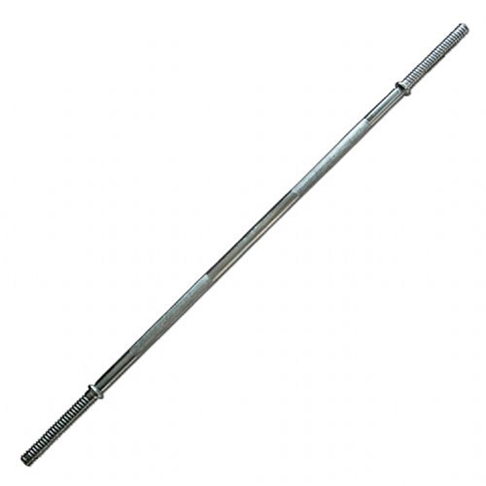 KROMAJLI UZUN DOLU VİDALI BAR 213 CM