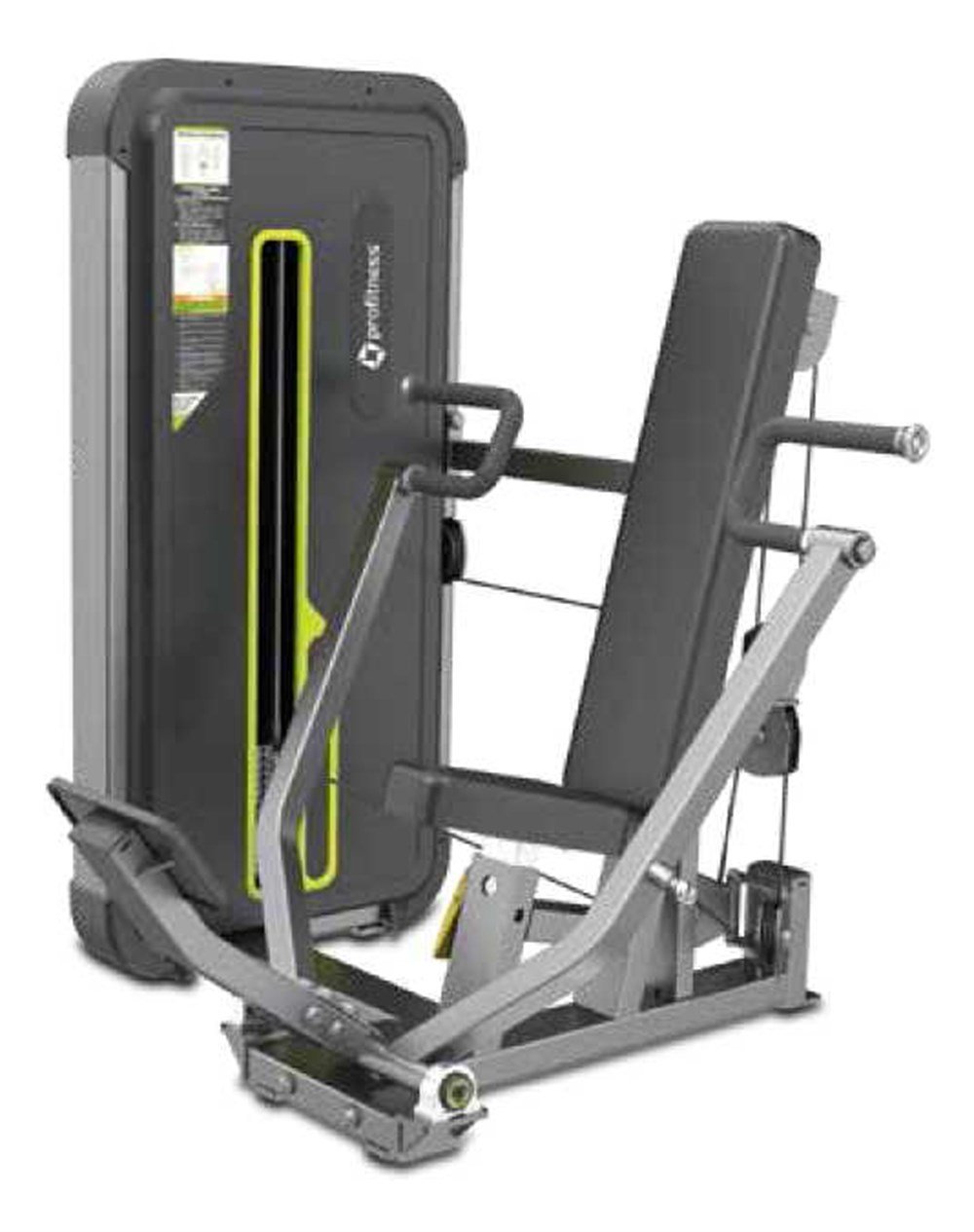 Profitness A3008 CHEST PRESS