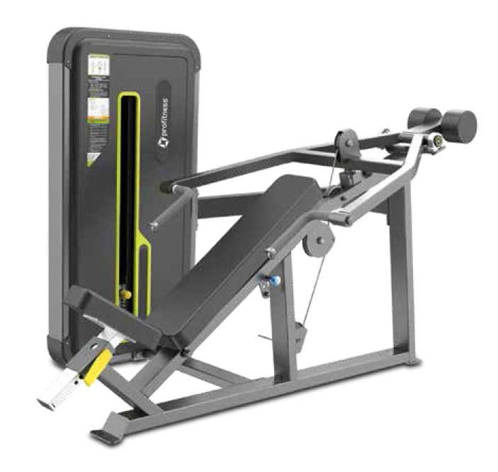 Profitness A3013 INCLINE CHEST PRESS