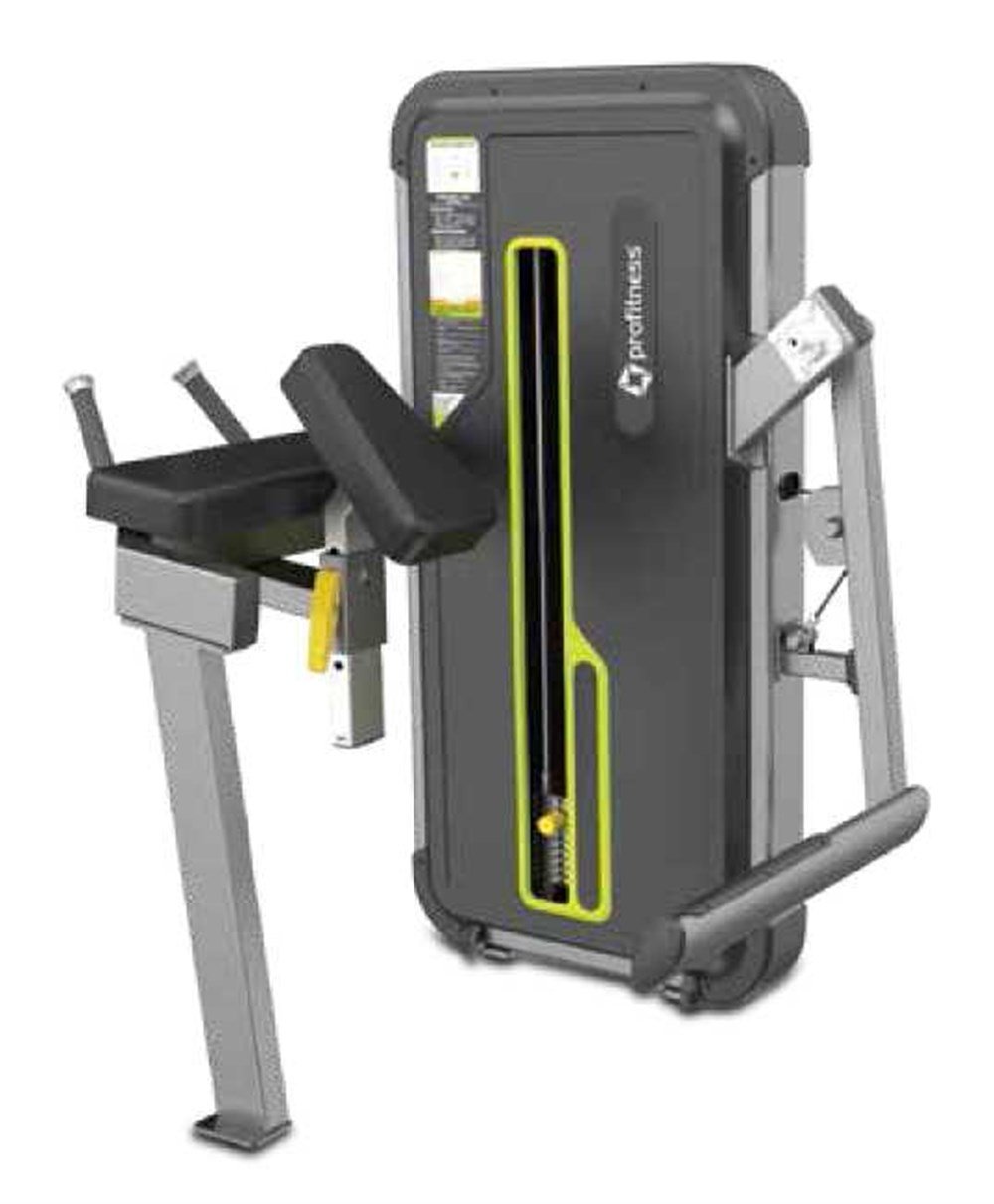 Profitness A3024 GLUTE ISOLATOR
