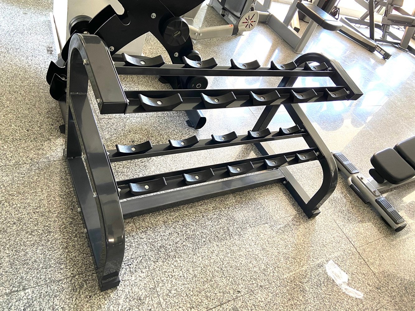 Profitness DBSR2 Dambıl stand